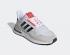Adidas ZX500 RM Forever Cloud White Core Black Shock Red G27577