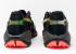 Adidas ZX 1180 Boost Atmos Negro Naranja Zapatos FY9811