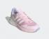 Adidas ZX 1K Boost Helder Roze Wolk Wit Violet Toon H02936