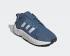 Adidas ZX 22 Boost Altered Blue Cloud White Wonder Steel GY1623 .