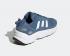 Adidas ZX 22 Boost Altered Blue Cloud White Wonder Steel GY1623 .