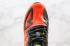 Adidas ZX 2K 4D Dash Green Core Черни оранжеви обувки FV9020