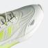 Adidas ZX 2K Boost 2.0 Tinte Blanco Semi Solar Slime GZ7734