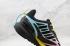 Adidas ZX 2K Boost 2.0 Sonic Ink Core Negro Pulse Amarillo GY8283