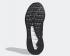 Adidas ZX 2K Boost Noir Iridescent Shock Rouge Chaussures FX7475