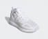 Adidas ZX 2K Boost Bulut Beyaz Gri Bir FX8834,ayakkabı,spor ayakkabı