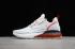 Adidas ZX 2K Boost Cloud White Red Midnight Shoes FZ44640 .