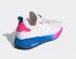 Adidas ZX 2K Boost Cloud Branco Choque Rosa FY0605