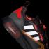 Adidas ZX 2K Boost Core Negro Solar Rojo Plata Metálico GY1209