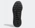 Adidas ZX 2K Boost Core Black Solar Yellow Pantofi FV8453
