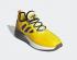 Adidas ZX 2K Boost Ninja Time In Yellow Legacy Gold Tech Copper FZ1882