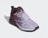 дамски обувки Adidas ZX 2K Boost Purple Tint Maroon FV8631