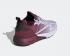 дамски обувки Adidas ZX 2K Boost Purple Tint Maroon FV8631