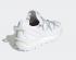 Adidas ZX 2K Boost Utility Gore Tex Triple White Grey One G54895