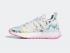 *<s>Buy </s>Adidas ZX 2K Boost Watercolor Cloud White Screaming Pink Acid Mint GX5405<s>,shoes,sneakers.</s>
