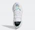 Adidas ZX 2K Boost Suluboya Bulut Beyaz Çığlık Pembe Asit Nane GX5405,ayakkabı,spor ayakkabı