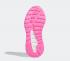 Adidas ZX 2K Boost Akvarell Moln Vit Screaming Pink Acid Mint GX5405