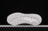Adidas ZX 2K Boost Blanco Iridiscente Core Negro Zapatos FX8489