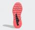 Adidas ZX 2K Boost Bianche Neon Rosse Authentic FY7353