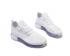 Sepatu Lari Adidas ZX 2K Boost Putih Ungu FV2928