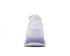 Adidas ZX 2K Boost Blanc Violet Chaussures de Course FV2928