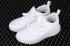 阿迪達斯 ZX 2K 三重白雲白鞋 FZ2362
