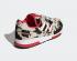 Adidas ZX 420 Cow Core Black Cloud White Red FY3662