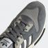 Adidas ZX 420 Gris Six Off White Feather Gris FY3661