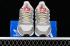 Adidas ZX 500 RM Grey Four Scarlet Обувь Белая B42204