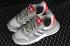Adidas ZX 500 RM Gri Four Scarlet Ayakkabı Beyaz B42204,ayakkabı,spor ayakkabı