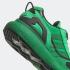 Adidas ZX 5K Boost Semi Screaming Verde Core Negro GV7699