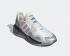 Adidas ZX Alkyne Boost Cloud Белый Серый Синий Туфли FY5720