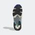 Adidas ZX Fury Shock Cyan Light Aqua Crystal Bianco GW0368