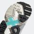 Adidas ZX Torsion Grau Zwei Kreideweiß EE4809