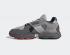 *<s>Buy </s>Adidas ZX Torsion Ninja Time In Grey Core Black FW5957<s>,shoes,sneakers.</s>