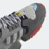 *<s>Buy </s>Adidas ZX Torsion Ninja Time In Grey Core Black FW5957<s>,shoes,sneakers.</s>