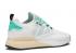 Adidas Zx 2k Boost Grey Hi-res Green Res One Crystal Hi White FX4172