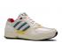 Adidas Zx 6000 30 Years Of Torsion Creme Yellow Red FU8405
