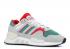 Adidas Zx 930 Eqt Ghost Green Ash Red Collegiate G26806 .