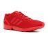 Adidas Zx Flux Power Rouge S32278