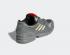 Adidas x LEGO ZX 8000 Pack Calzature grigie bianche FY7080