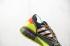 Marvel x Adidas ZX 2K Boost Stark Industries Core Siyah Güneş Sarısı H02559,ayakkabı,spor ayakkabı