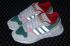 ZX930 x Adidas EQT Never Made Pack Bulut Beyazı Yeşil Kırmızı G27507,ayakkabı,spor ayakkabı