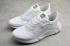 2020 Adidas Alpha Bounce Instinct CC M Triple White FW0670