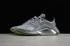 2020 Adidas Alpha Bounce Instinct CC M Wolf Grigio Nero Volt FW0666