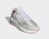 Adidas Originals Nite Jogger Boost White Glory Pink Grey FV4136 2020