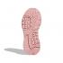 2020 Adidas Originals Nite Jogger Boost White Glory Pink Grå FV4136