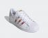 Adidas Originals Superstar White Multi Color FX3923 2020