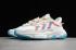 2020 Adidas Ozweego Bianco Rosso Blu Scarpe da corsa FY3126