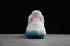 2020 Adidas Ozweego Bianco Rosso Blu Scarpe da corsa FY3126
